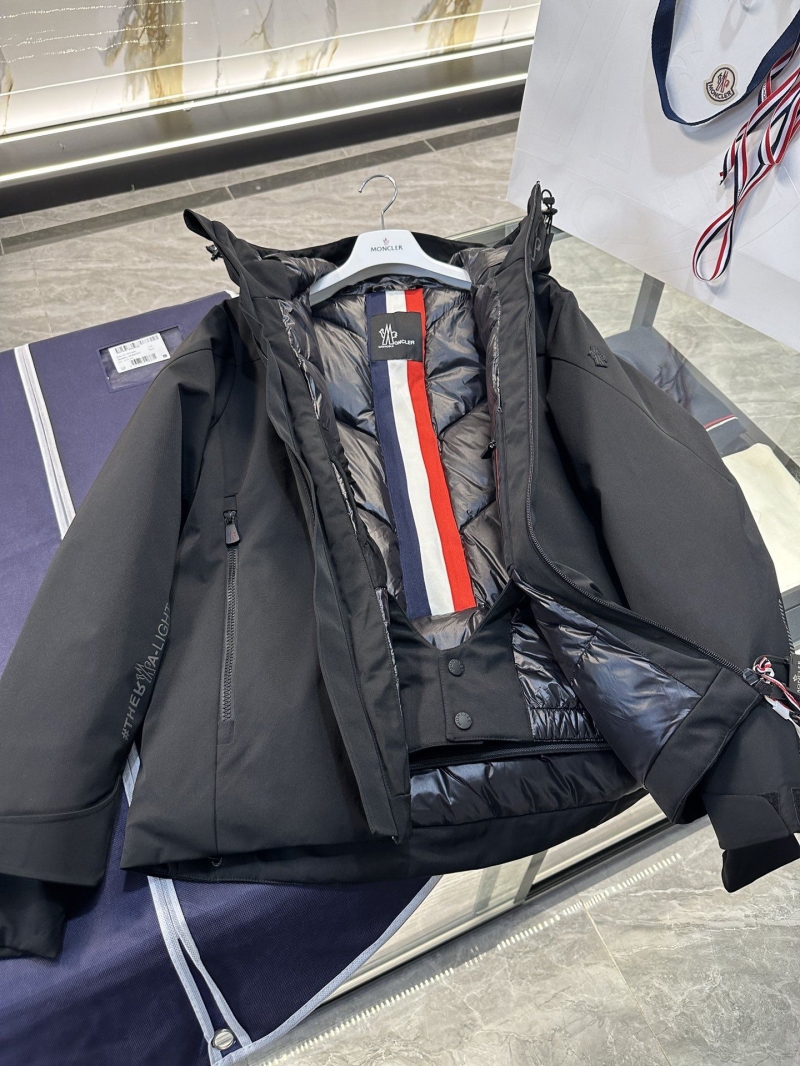 Balenciaga Down Coat